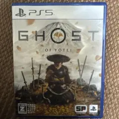 Ghost of yōtei ゴーストオブヨウテイ