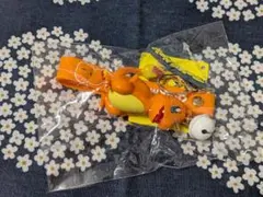 ポケモン キーホルダー ヒトカゲ