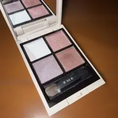 限定色★RMK シンクロマティック　アイシャドウパレット EX15