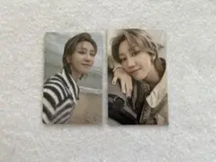 SEVENTEEN 消費期限 会場限定2枚セット ディエイト