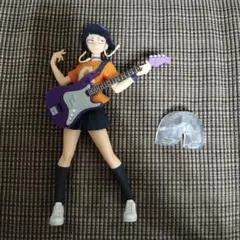僕のヒーローアカデミア　耳郎響香　文化祭　フィギュア