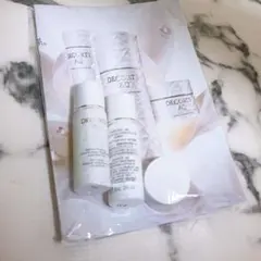 DECORTÉ AQ トライアルセット