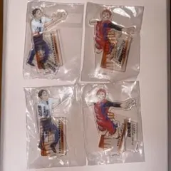 2026年最新】ハイキュー クロニクル アクスタ 日向の人気アイテム