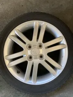 2026年最新】165 55 14 セット アルミの人気アイテム - メルカリ