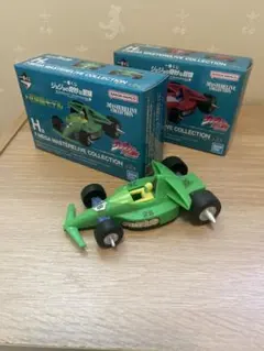 ジョジョの奇妙な冒険 一番くじ H賞 F-MEGA 2種セット