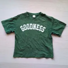 devirock　Tシャツ　130㎝