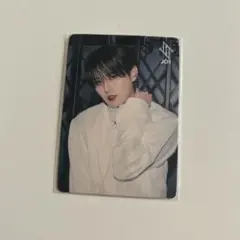 JO1 タワレコトレカ 白岩瑠姫 アルバム