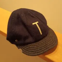 anachronorm キャップ