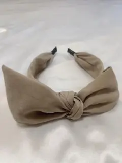 可愛い♡リボンカチューシャ