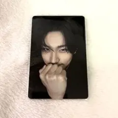 ENHYPEN THESIN:VANISH Weverseラキドロ ジョンウォン