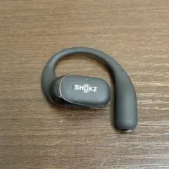 2026年最新】shokz openfit 左耳のみの人気アイテム - メルカリ