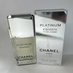 2025年最新】シャネルエゴイストプラチナムの人気アイテム - メルカリ