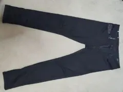 DIESEL ジョグジーンズ ブラック 28インチ