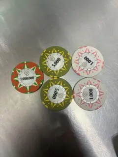 2026年最新】パラダイスシティ カジノの人気アイテム - メルカリ