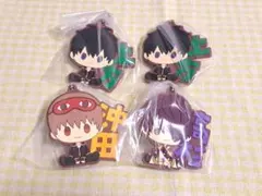 銀魂 一番くじ ラバスト