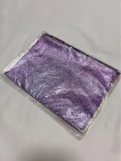 LUNASOL グリッターポーチのサムネイル