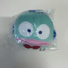 サンリオ　ハンギョドン　当りくじ　フェイスマスコット