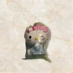 サンリオキャラクターズ　GRWM マスコットチャーム　キティ