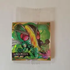 仮面ライダー ウエハース