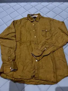 HERE'S メンズシャツ　Lサイズのサムネイル