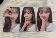 TWICE THIS IS FOR ソウルコン 入場特典 トレカ ツウィ - メルカリ