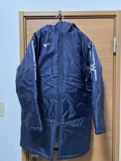 MIZUNO 箱根駅伝　100回　ベンチコート