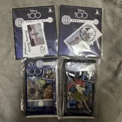 Happyくじ　ディズニー100