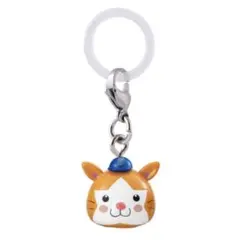 プロ野球マスコット めじるしアクセサリー DB.スターマン　横浜ベイスターズ