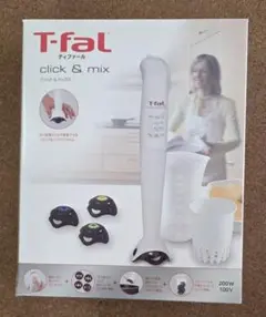 2026年最新】t-fal ハンドブレンダーの人気アイテム - メルカリ