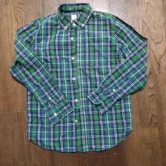 GAPkids 長袖シャツ　XL