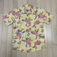 18年製　パタゴニア　パタロハ　Pataloha アロハシャツ　日本Sくらいのサムネイル