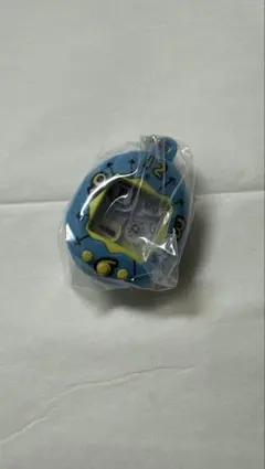 たまごっち シャカシャカチャームコレクション