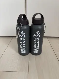 ANYTIME FITNESS ボトル 2本セットのサムネイル