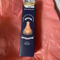 ゆ*須様 ワンデイズユー ノーズピーリング 100ml ノーモアブラックヘッド