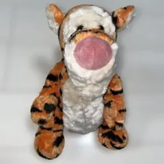 東京ディズニーリゾート限定 ティガー ぬいぐるみ