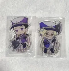 東京リベンジャーズ 灰谷兄弟 アクスタ アニメイトポイント交換品