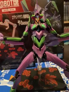 アルミラ様専用 【レア品】巨大フィギュア エヴァンゲリオン初号機