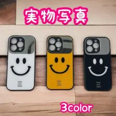 iPhone14Pro ケース クリア ミラー 記念日 スマホカバー