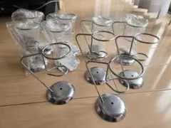 クイジナート ステンレス製泡立て器・こね器 - メルカリ