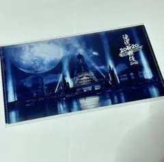 滝沢歌舞伎The Movie ポストカード