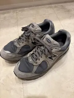 New Balance M2002RXC グレー ゴアテックス 28.5
