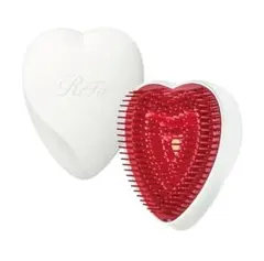 ReFa ハートブラシ 【 マットホワイト 】