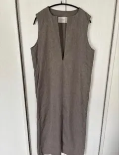 TODAYFUL Keyneck Pencil Dress 新品