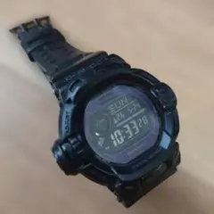 G-SHOCK 腕時計 デジタル GPS電波ソーラー 11-26050206 - メルカリ