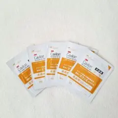 3M スリーエム キャビロン 皮膚用リムーバー 携帯用 5枚のサムネイル