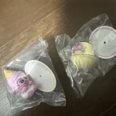 おぱんちゅうさぎ　Yummy!スイーツマスコット