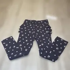 【新品未使用】any FAM 130ロングパンツのサムネイル