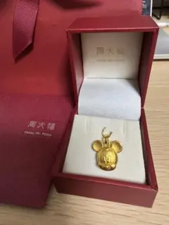 2025年最新】周 大福の人気アイテム - メルカリ