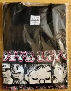 ニューロティカ Tシャツ ブラック Sサイズ
