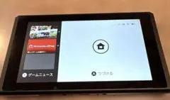 ✨極美品✨Nintendo Switch 任天堂 スイッチ 本体のみ